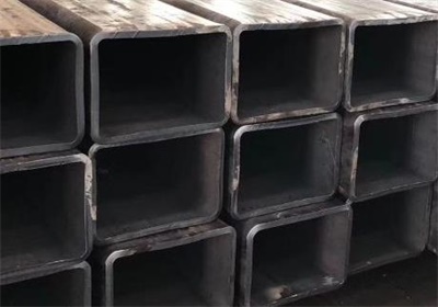 甘肃大口径无缝方管厂