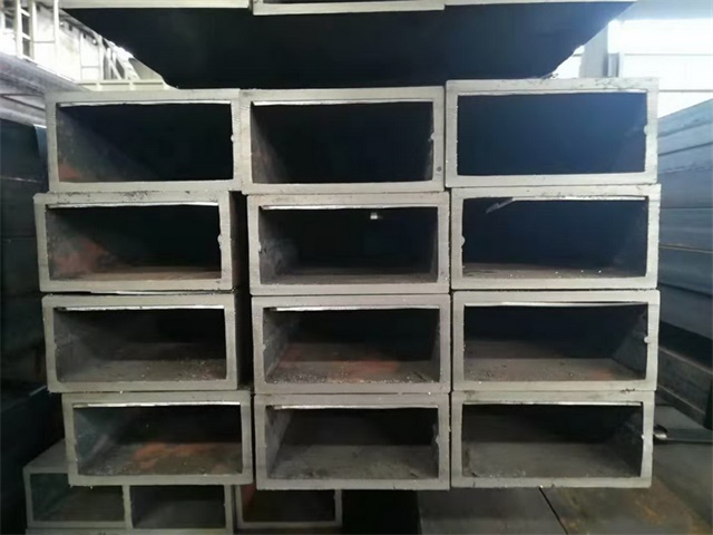 Q355C无缝矩形管 低温环境专用甘肃无缝甘肃矩形管 Q355C甘肃无缝甘肃矩形管 低温环境专用甘肃无缝甘肃矩形管
